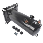 DURAFORCE Compressor ZP38K5E-PFV-130 3.5 Tons 208/230 R-410A Scroll for High Temperature