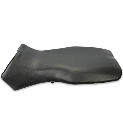 DURAFORCE Black Complete Seat For Polaris Sportsman 400 500 800 EFI HO 4x4 6x6 2005-2015