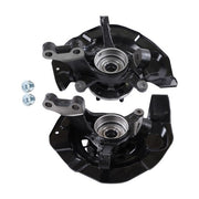 DURAFORCE 698-426 For Lexus RX350 07-09 Front Wheel Bearing Hub Steering Knuckle Assembly
