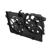 DURAFORCE 622040 For Lincoln MKX 2007 2008 2009-2015 Radiator Cooling Fan Assembly 621-392