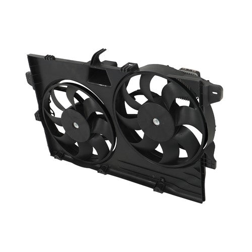DURAFORCE 622040 For Lincoln MKX 2007 2008 2009-2015 Radiator Cooling Fan Assembly 621-392