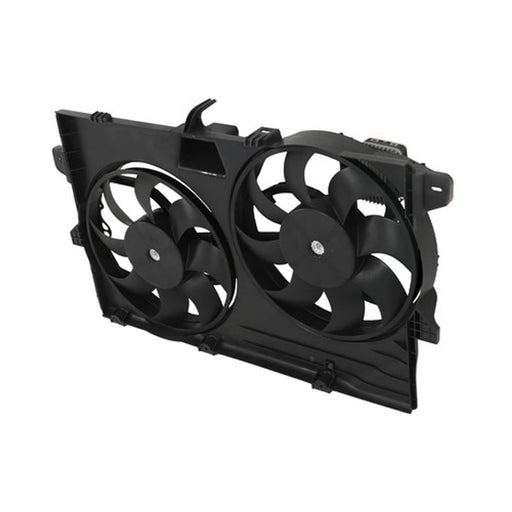 DURAFORCE 622040 For Lincoln MKX 2007 2008 2009-2015 Radiator Cooling Fan Assembly 621-392
