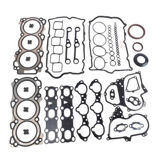 DURAFORCE Cylinder Head Gasket Set for Nissan 370Z Infiniti EX37 FX37 G37 M37 2008-2020