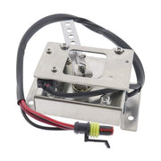 DURAFORCE Throttle PB-6 Type 0-5K with Micro 2-wire EV For golf cart Potentiometer