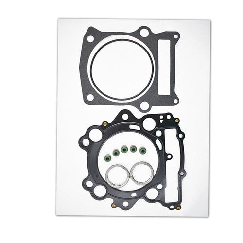 DURAFORCE New ATV Fit For Yamaha Raptor 660 YFM660R 2001-2005 Top End Head Gasket Kit