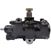 DURAFORCE Power Steering Gear Box for 2011-20 Chevrolet Silverado Sierra 2500 3500 HD 6.6L