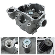DURAFORCE For HONDA TRX500 Cylinder Head Cover + Cylinder Head Sleeve Cylinder Gasket Kit