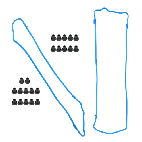 DURAFORCE New Valve Cover Gasket Kit For Ford Crown Victoria 92-02/F-150 97-01 4.6L V8