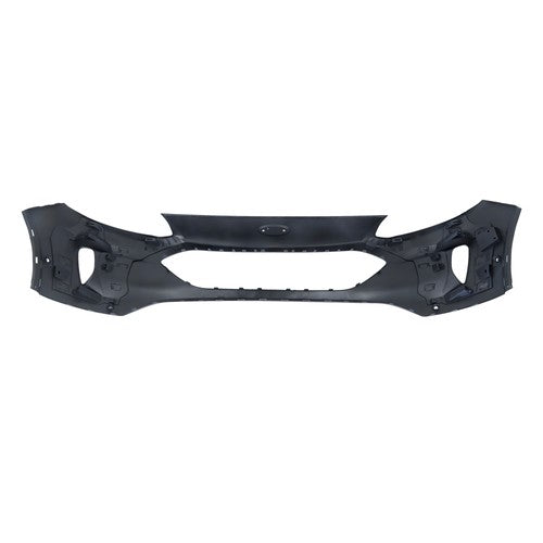 DURAFORCE Front Bumper Cover Plastic W/ Sensor Holes FO1014143 For Ford Escape 2020-2022