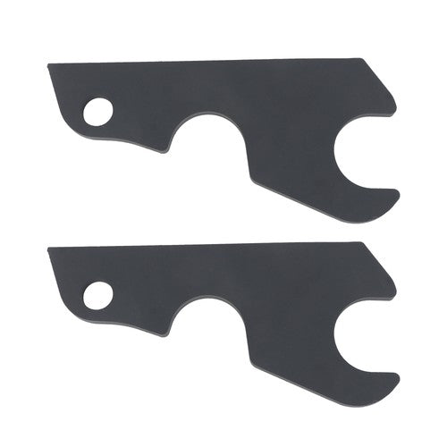 DURAFORCE Quick Attach Bucket Ears Attachment U35 KX71 KX91 KX121 KX040 For Kubota
