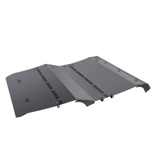 Latest Upgraded Roof Top Tined PC Lightweight for Honda Pioneer 700-4 2014-2025