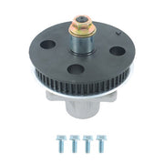 DURAFORCE Spindle For Cub Cadet Troy Bilt 918-04439C 618-04439C 918-04439A TBWC33XP CC760