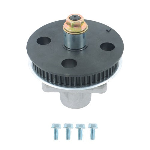 DURAFORCE Spindle For Cub Cadet Troy Bilt 918-04439C 618-04439C 918-04439A TBWC33XP CC760