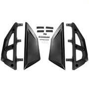 DURAFORCE Lower Door Panels w/ Hardware For 2019-22 HONDA TALON 1000x 1000 x 1000r 1000 r