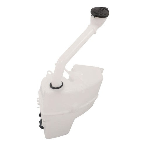 DURAFORCE Suitable For 18-22 Toyota Camry&Avalon White Plastic Windshield Washer Reservoir