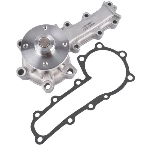 DURAFORCE Engine Water Pump with Gasket 2101058S25 for Nissan Skyline R32 RB26DETT G-TR