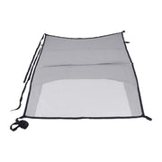 DURAFORCE New Waterproof Cabin & Windshield Covers For Piper PA 28