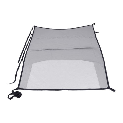 DURAFORCE New Waterproof Cabin & Windshield Covers For Piper PA 28