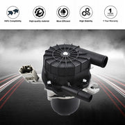DURAFORCE For Toyota Lexus LX470 4Runner Tundra 2005-2009 Secondary Air Pump 176100C010