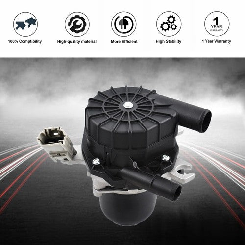 DURAFORCE For Toyota Lexus LX470 4Runner Tundra 2005-2009 Secondary Air Pump 176100C010