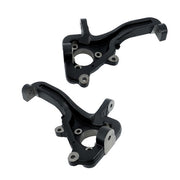 DURAFORCE 3" Front Lift Spindles Suspension Kit 2002 2003-2018 Fit For Dodge Ram 1500 2WD