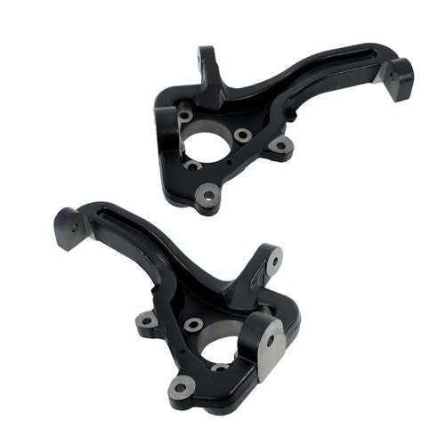 DURAFORCE 3" Front Lift Spindles Suspension Kit 2002 2003-2018 Fit For Dodge Ram 1500 2WD