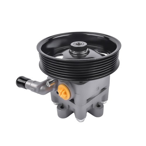 DURAFORCE 2009 -2014 Power Steering Pump w/ Pulley FOR Nissan Maxima Murano Altima 3.5L V6