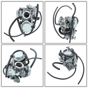 DURAFORCE Carburetor for Honda VT750 Shadow 750 ACE 16100-MBA-980 2001 2002 2003