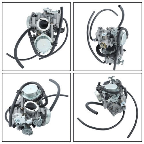 DURAFORCE Carburetor for Honda VT750 Shadow 750 ACE 16100-MBA-980 2001 2002 2003