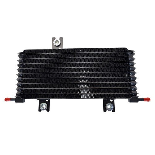 DURAFORCE 21606JG000 Transmission Oil Cooler for Nissan X TRAIL T31 2 5L 2007 2014