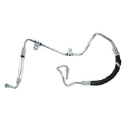 DURAFORCE 1PC Rubber Pressure Power Steering Hose For Toyota Highlander 2004-2007 3.3L V6
