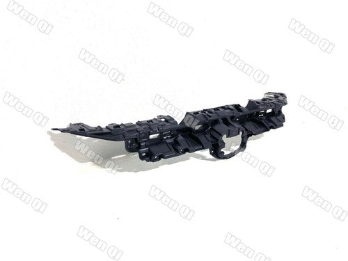 DURAFORCE TO1207108 Front Bumper Inside Upper Grille Bracket for Toyota RAV4 2019-2024