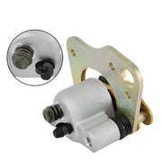 DURAFORCE For 2005-2007 Polaris Ranger 500 700 LE XP TM With Pads Front Brake Calipers