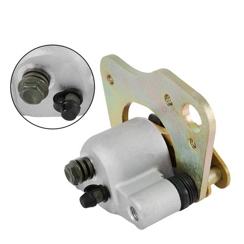 DURAFORCE For 2005-2007 Polaris Ranger 500 700 LE XP TM With Pads Front Brake Calipers