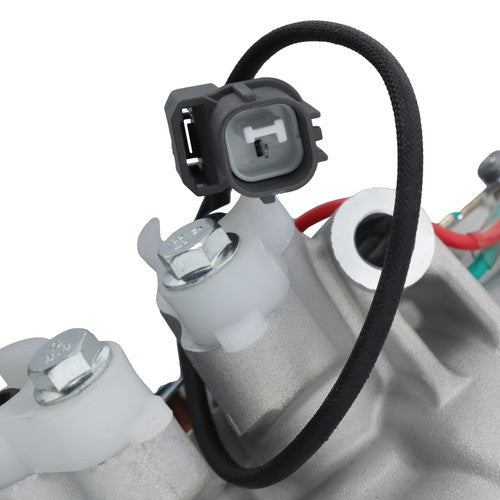 DURAFORCE For Honda Civic 1994-2000 Honda CR-V 1997-2001 AC A/C Compressor with Clutch