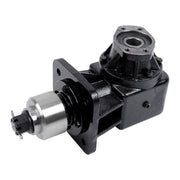 DURAFORCE 1:1.93 Ratio With Hydraulic Motor Mount RC-51H 251390 Gearbox
