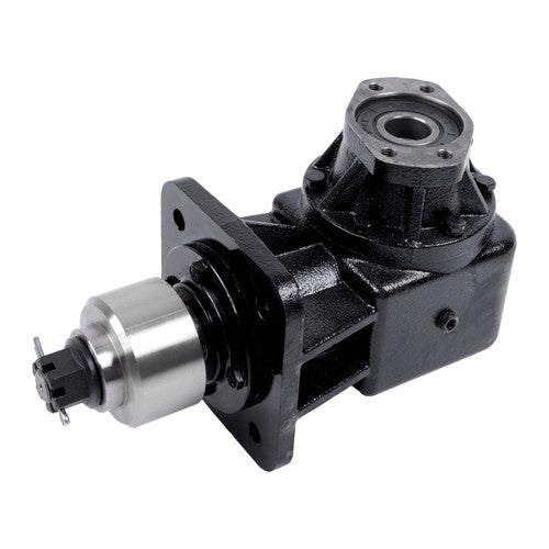 DURAFORCE 1:1.93 Ratio With Hydraulic Motor Mount RC-51H 251390 Gearbox