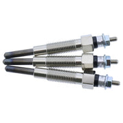 DURAFORCE 3pcs Glow Plug for Mahindra 2815 3215 3316 3616