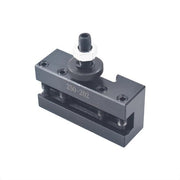 DURAFORCE 2Pcs BXA #2 250-202 Quick Change Turning Facing & Boring Tool Post Holder