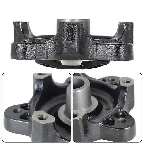 DURAFORCE For Polaris RANGER 800 4×4 CREW 2011 FRONT LEFT RIGHT WHEEL HUB 5136254-067