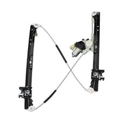 DURAFORCE Front LH Power Window Regulator 6Pins For Land Rover Range Rover 2013-18 2019