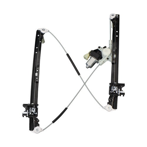 DURAFORCE Front LH Power Window Regulator 6Pins For Land Rover Range Rover 2013-18 2019