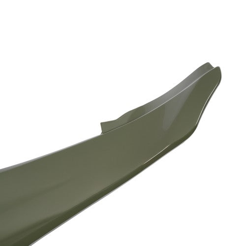 Left Side Cover Tank Cover For Honda TRX420 Rancher 2007-2014 83650-HP5-600ZA