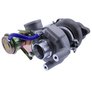 DURAFORCE Turbo TD04L4-09TK3 Turbocharger For Caterpillar SkidSteer CAT 236D Kubota V3307