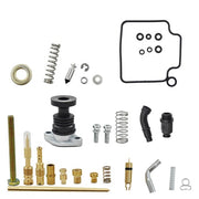 DURAFORCE Fit For Honda Rancher TRX 350 2000-2003 Carburetor&Primer&Choke Rebuild Kit