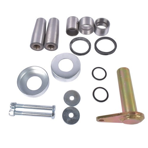 DURAFORCE Pin & Bush Kit For Bobcat Bobtach1.5 Inch Skid Steer Loader Pivot S130 751 753