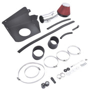 DURAFORCE Air Intake System Fits Nissan Maxima Sedan 3.5L V6 GAS 2009-2023 Aluminum Red