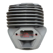 DURAFORCE 51mm For Husqvarna Partner K750 K760 Cylinder Piston Kit Chainsaw (older)