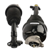 DURAFORCE 2Pcs Front Air Suspension Spring Struts For Mercedes-Benz E-Class W212 E250 E550