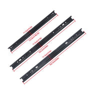 DURAFORCE 926-982 For GMC C2500 1989 1990-2000 V8 5.7L Rear Pick Up Bed Crossmember Kit